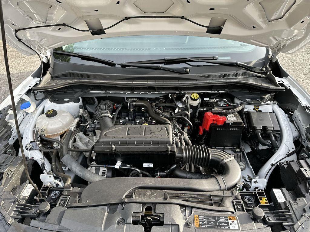 used 2024 Ford Escape car, priced at $20,790