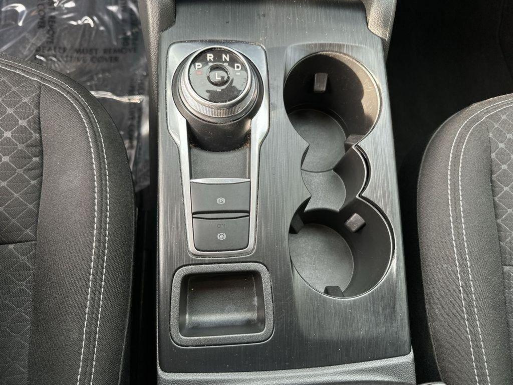 used 2024 Ford Escape car, priced at $19,785