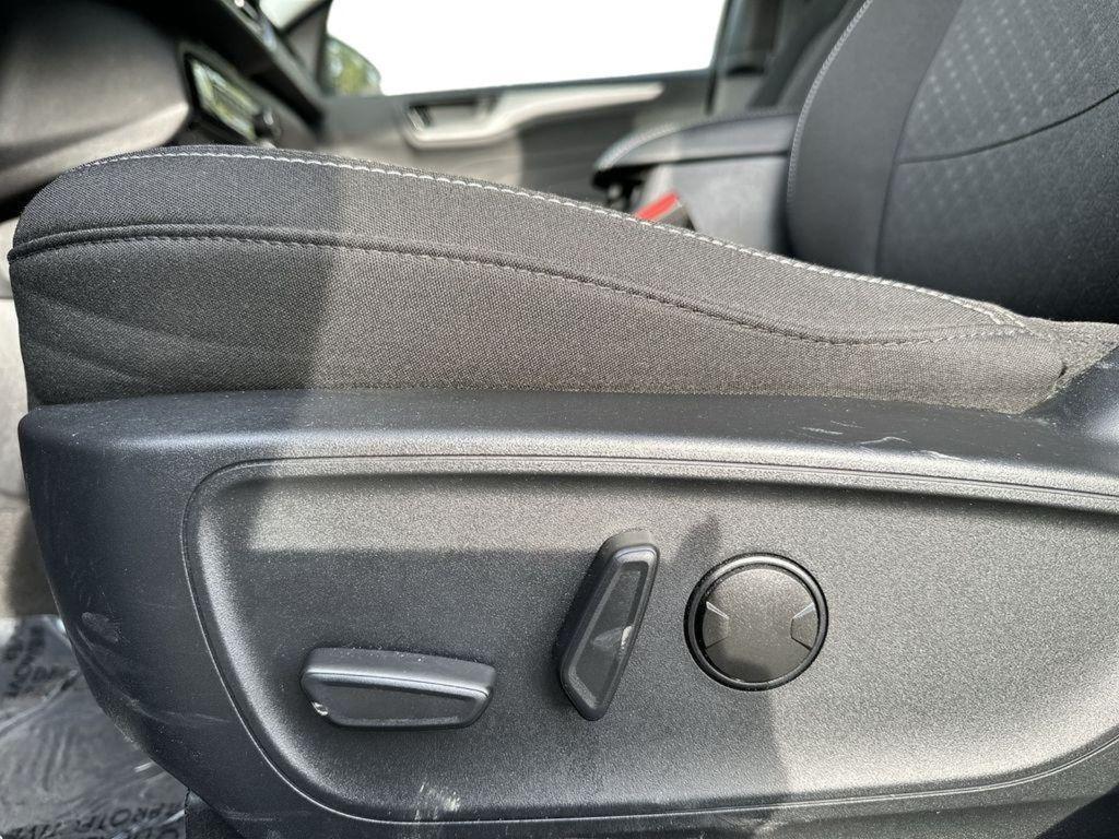 used 2024 Ford Escape car, priced at $19,785