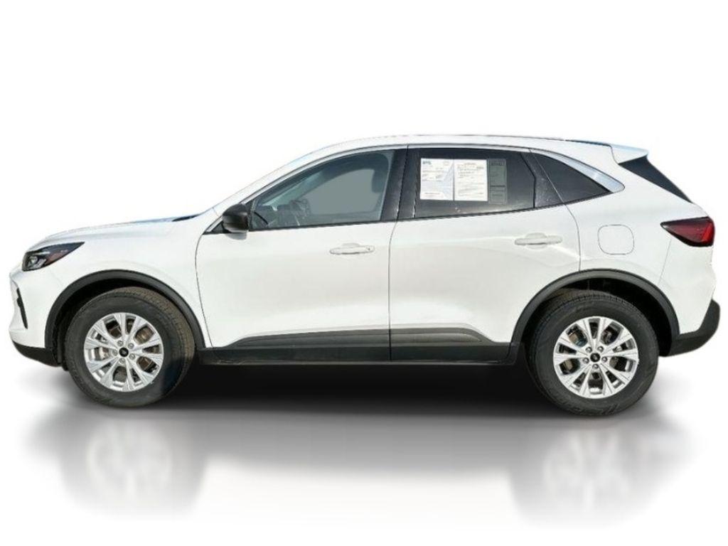 used 2024 Ford Escape car, priced at $19,785