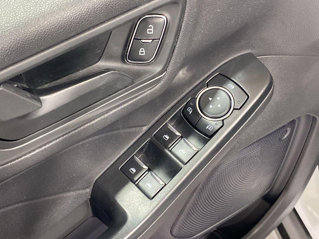 used 2024 Ford Escape car, priced at $20,399