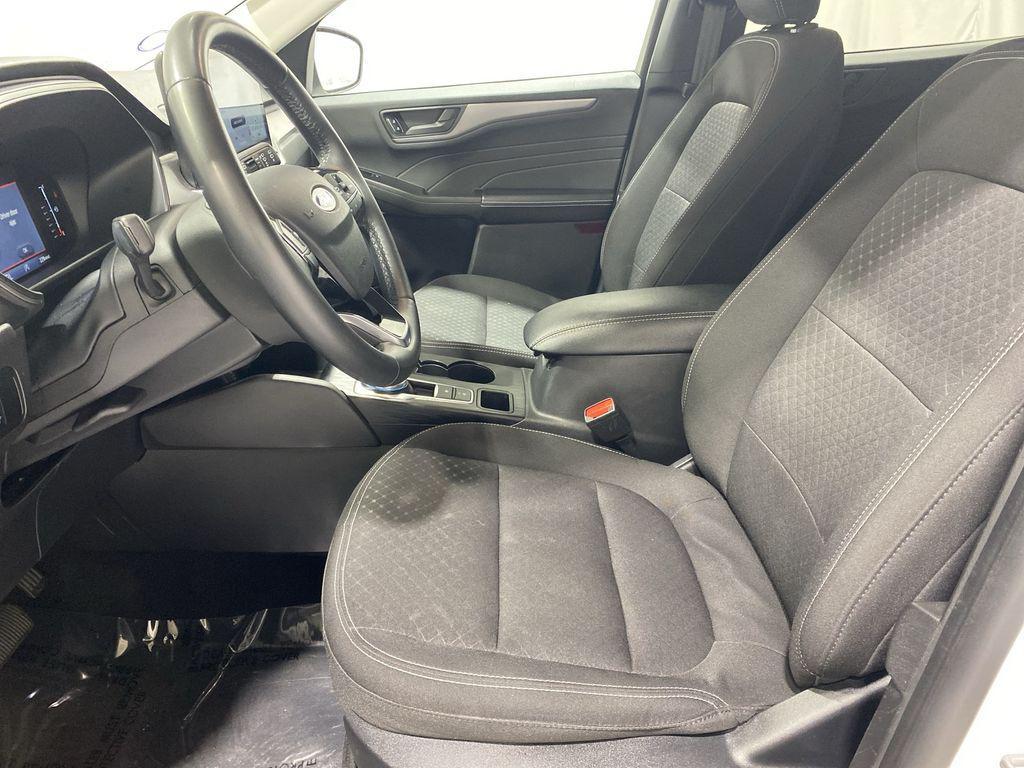 used 2024 Ford Escape car, priced at $20,399