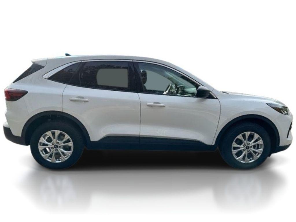 used 2024 Ford Escape car, priced at $19,785