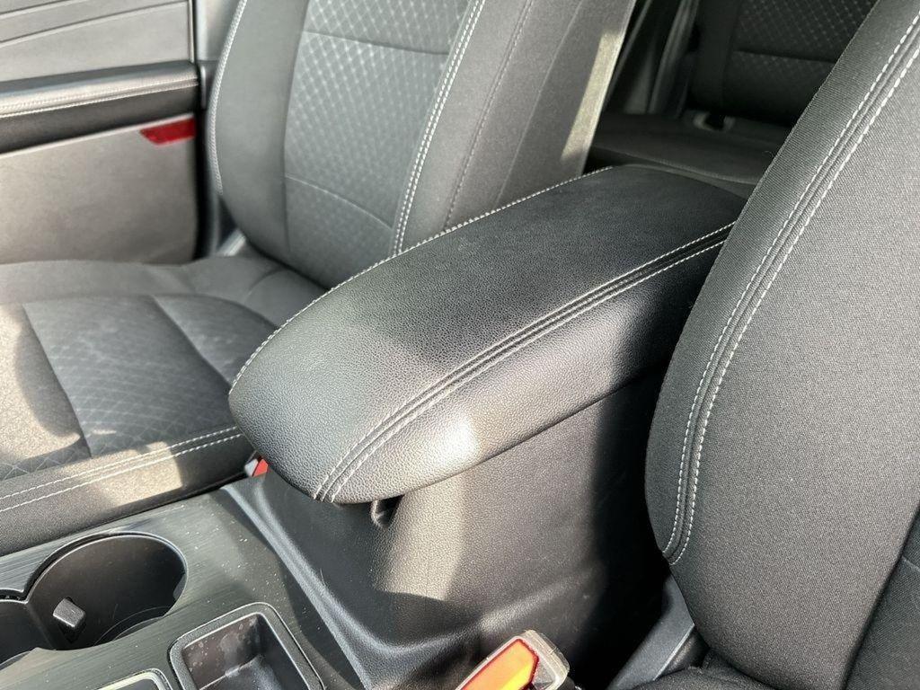 used 2024 Ford Escape car, priced at $19,785