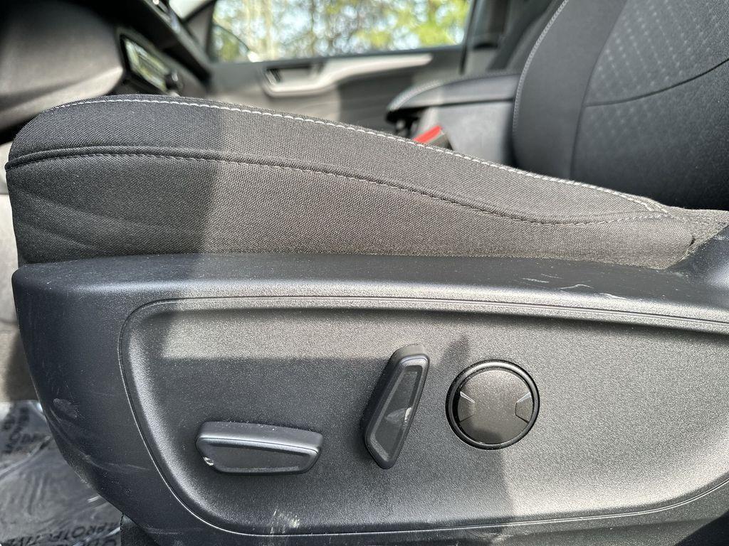 used 2024 Ford Escape car, priced at $20,790