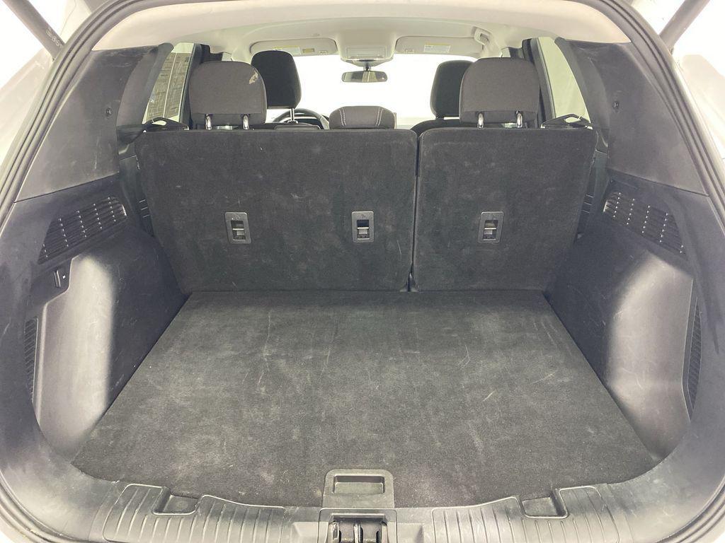 used 2024 Ford Escape car, priced at $20,399