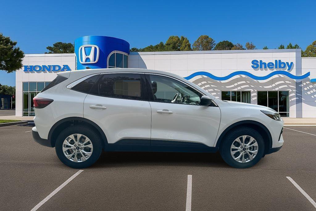 used 2024 Ford Escape car, priced at $20,790