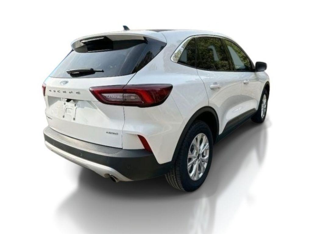 used 2024 Ford Escape car, priced at $19,785