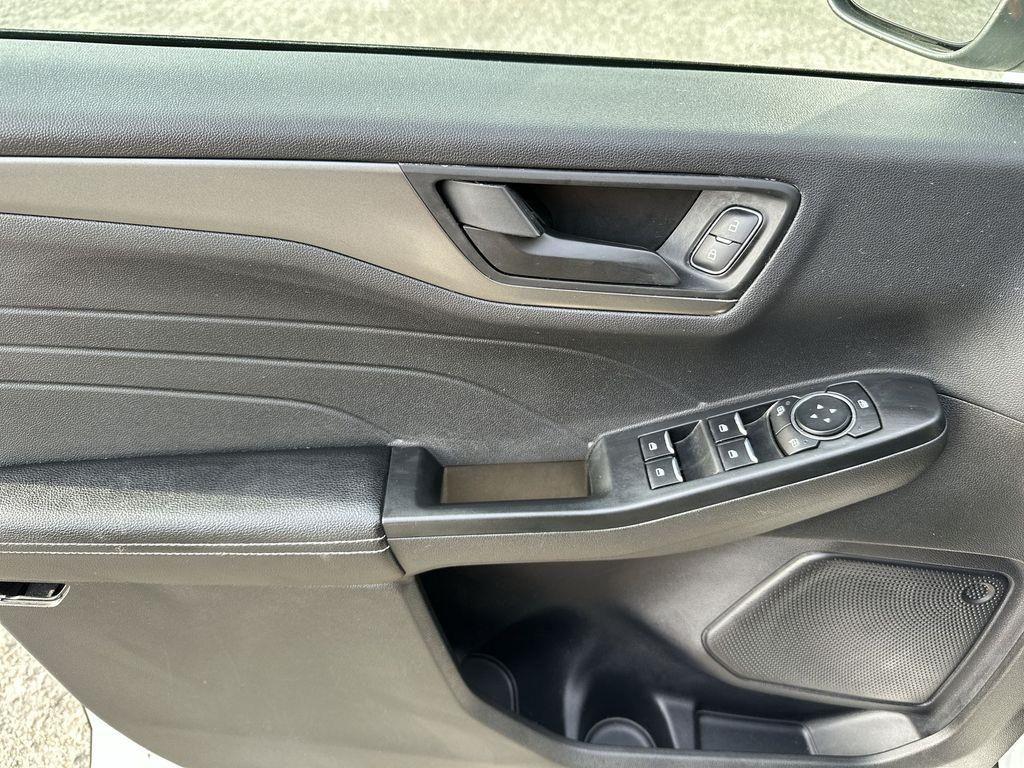 used 2024 Ford Escape car, priced at $20,790