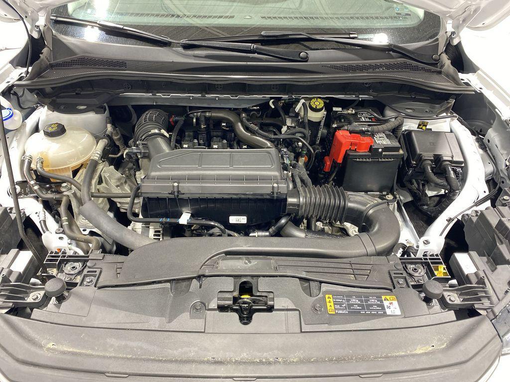 used 2024 Ford Escape car, priced at $20,399