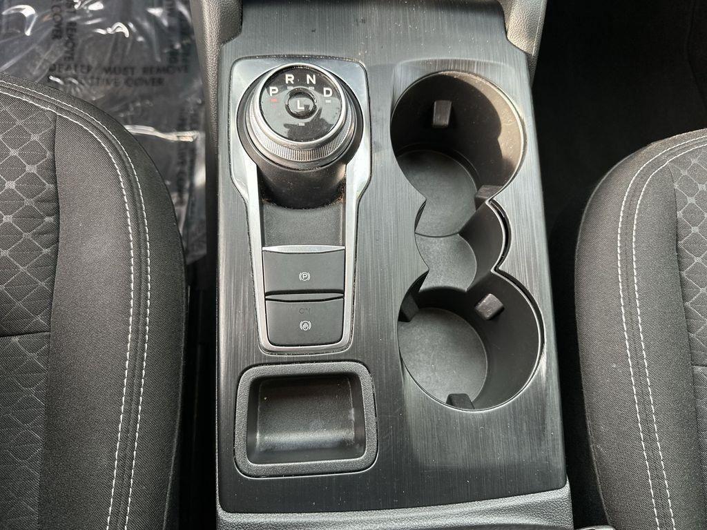 used 2024 Ford Escape car, priced at $20,790