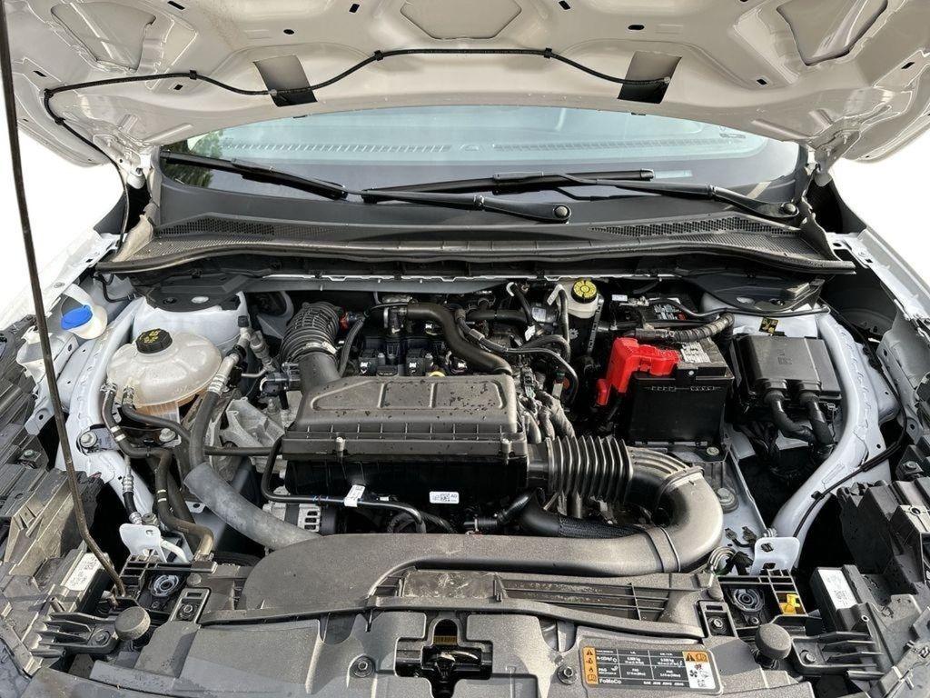 used 2024 Ford Escape car, priced at $19,785