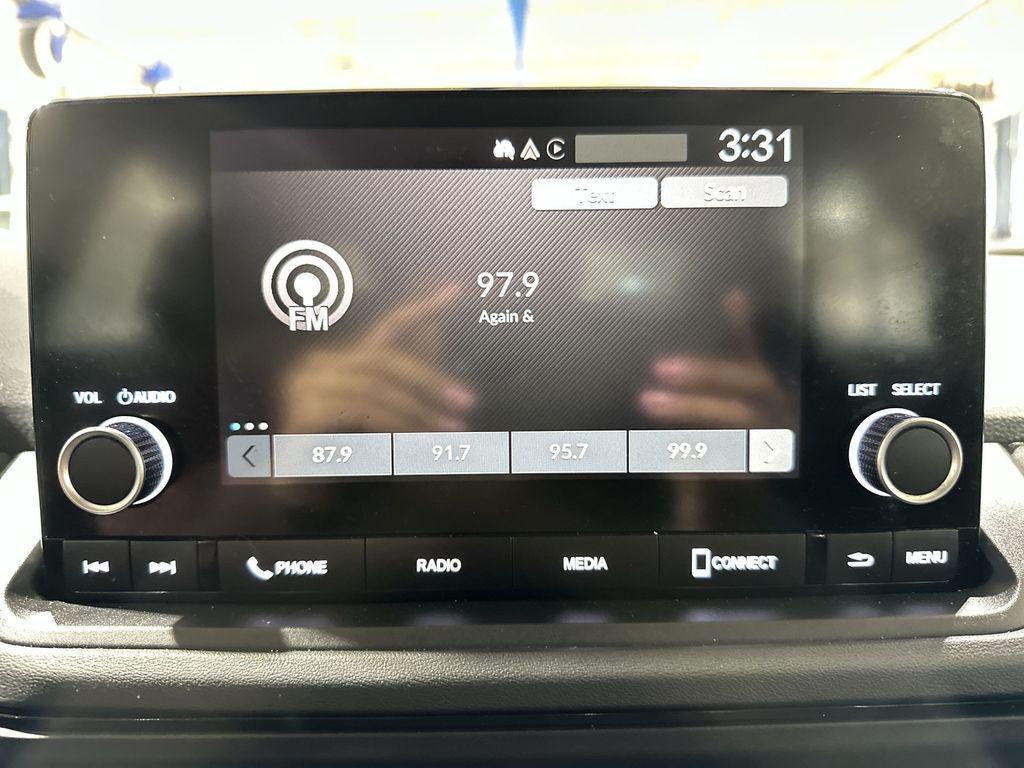 used 2023 Honda Accord car, priced at $23,697