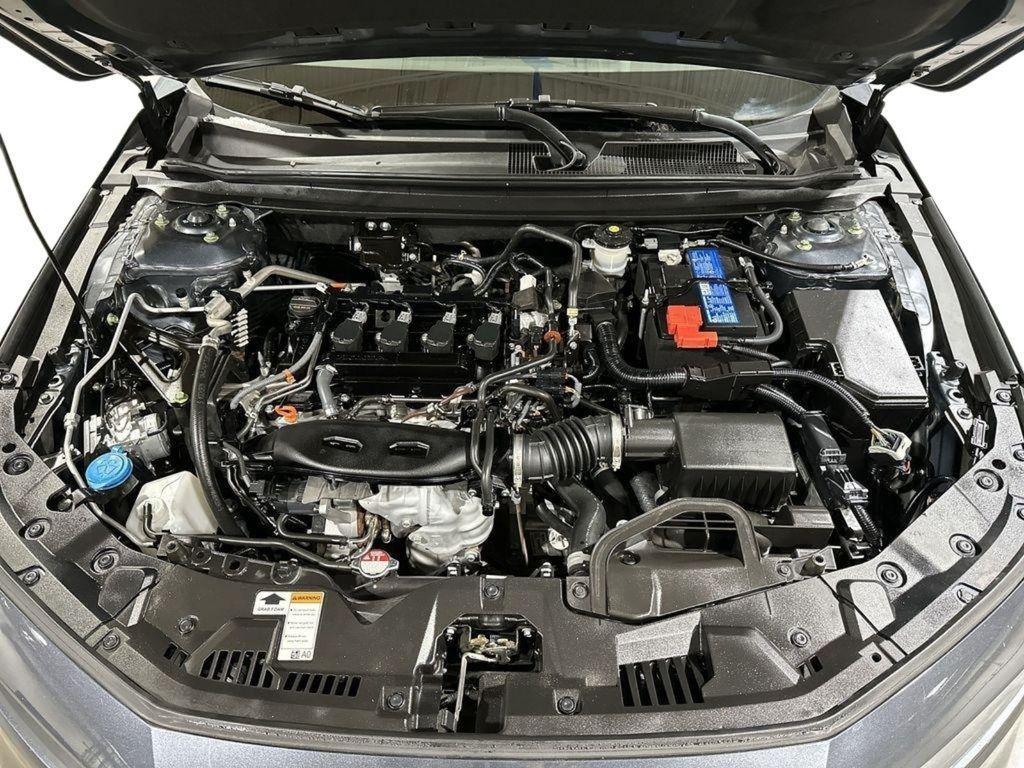 used 2023 Honda Accord car, priced at $22,072