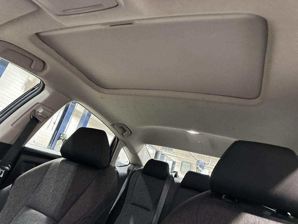 used 2023 Honda Accord car, priced at $23,697