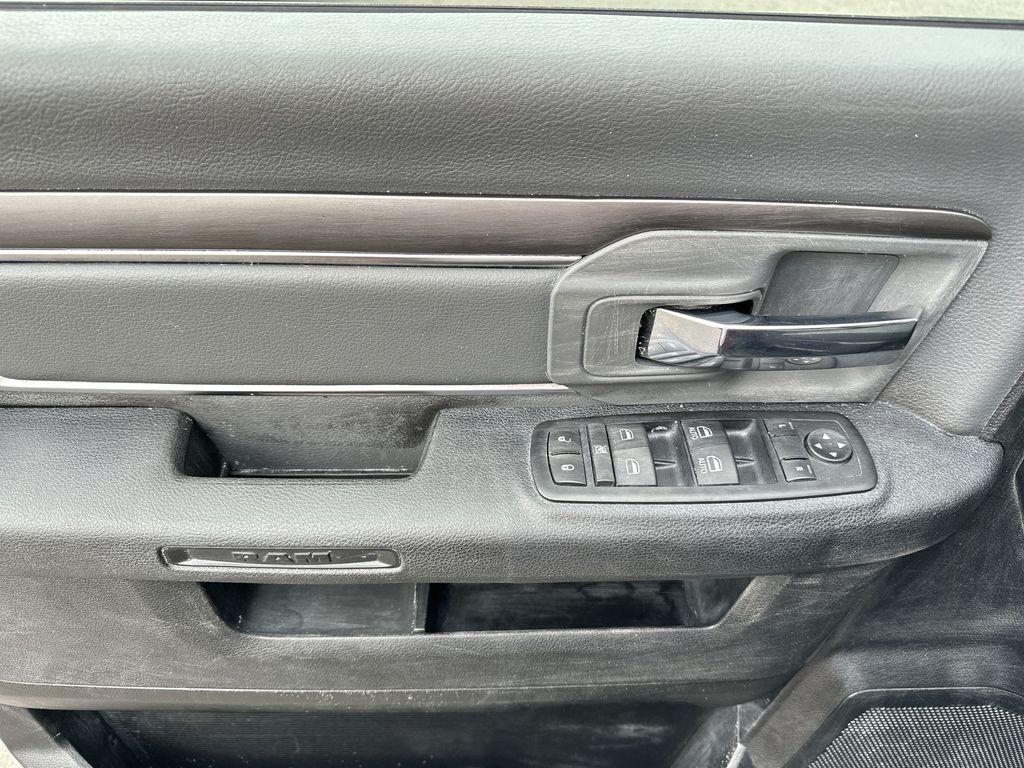 used 2023 Ram 1500 Classic car, priced at $28,628