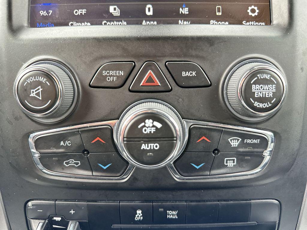 used 2023 Ram 1500 Classic car, priced at $28,628