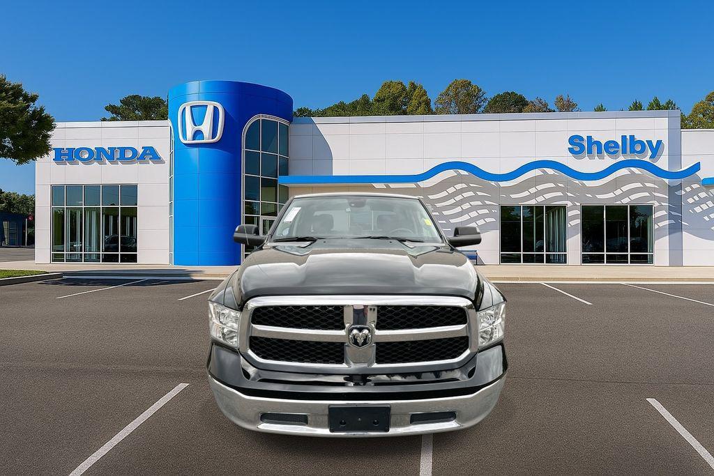 used 2023 Ram 1500 Classic car, priced at $28,628