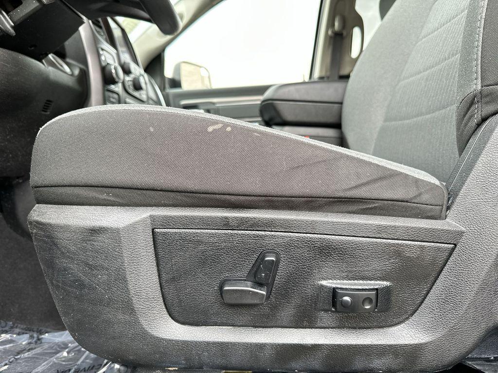 used 2023 Ram 1500 Classic car, priced at $28,628