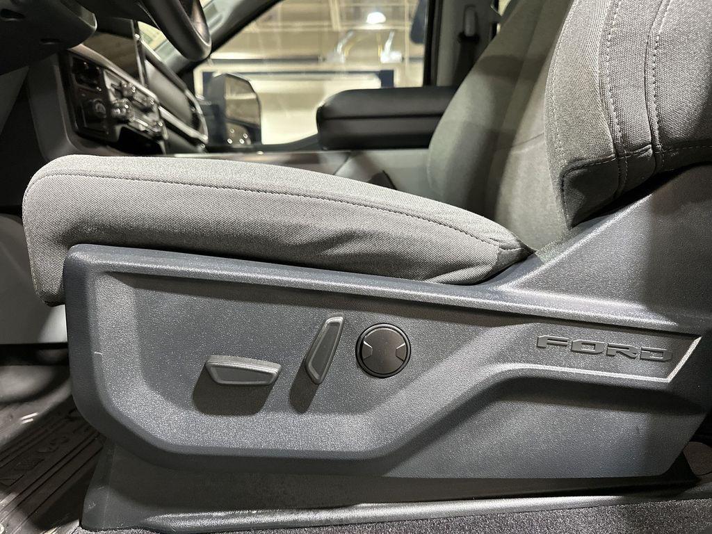 used 2023 Ford F-150 car, priced at $38,811