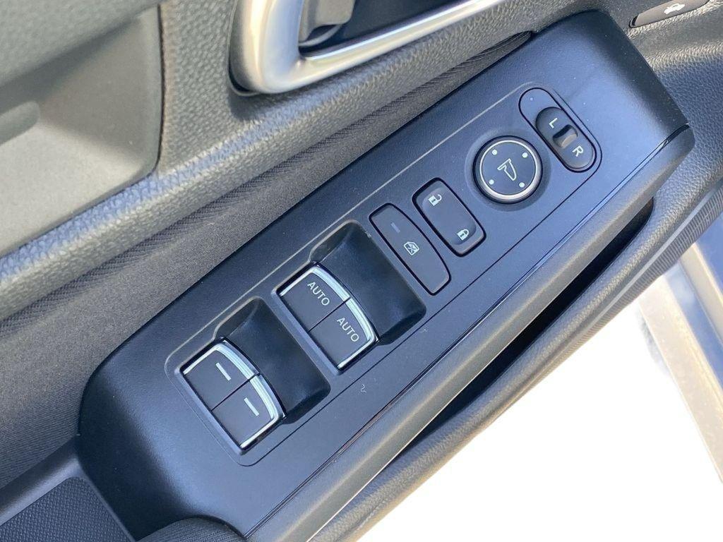 new 2026 Honda Civic car, priced at $27,495