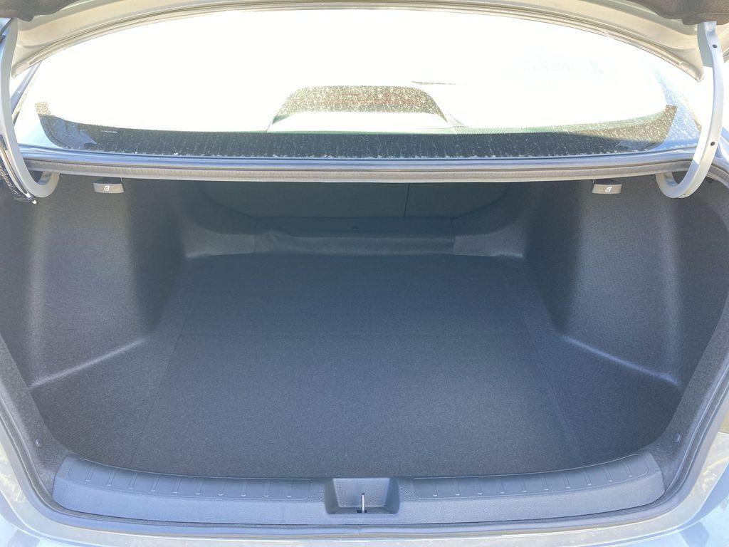 new 2026 Honda Civic car, priced at $28,345