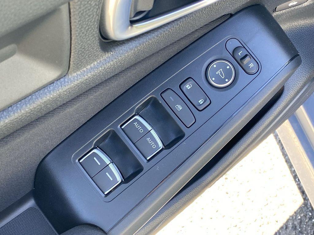 new 2026 Honda Civic car, priced at $28,345