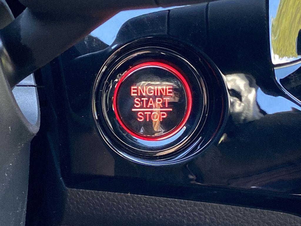 new 2026 Honda Civic car, priced at $28,345