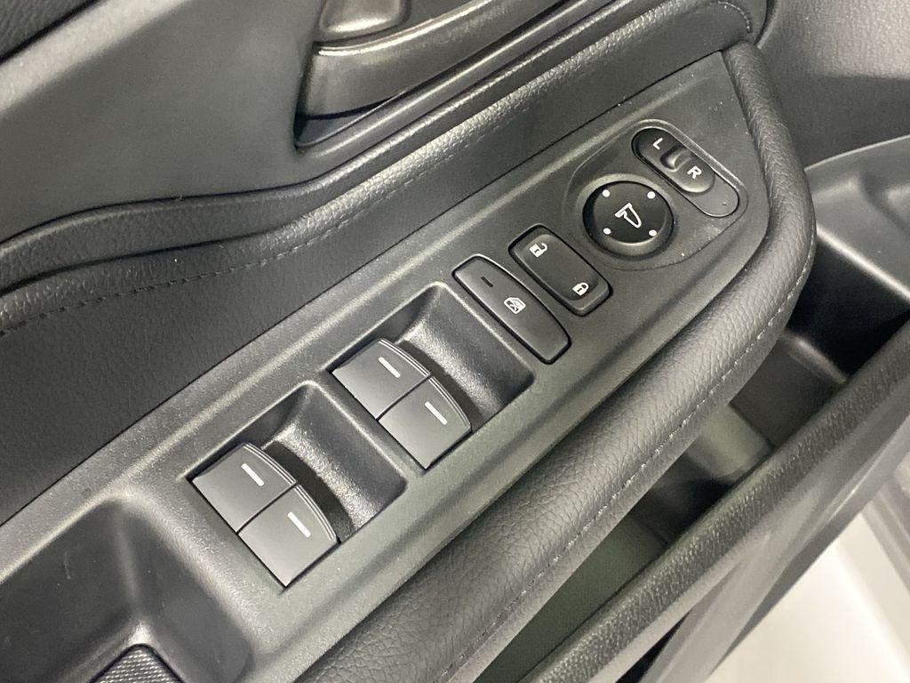 new 2026 Honda Odyssey car, priced at $43,847