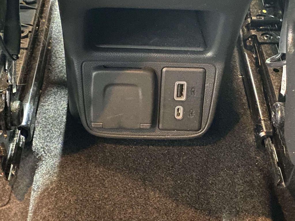 used 2023 Chevrolet TrailBlazer car, priced at $23,364