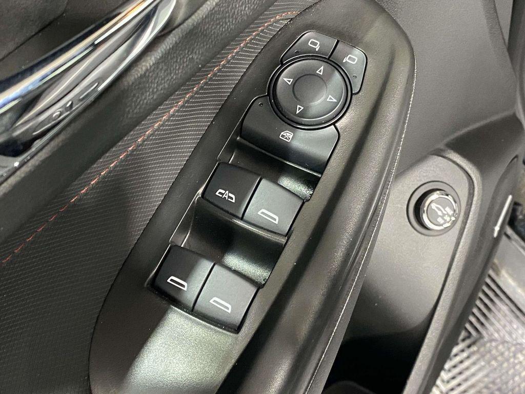 used 2023 Chevrolet TrailBlazer car, priced at $23,364