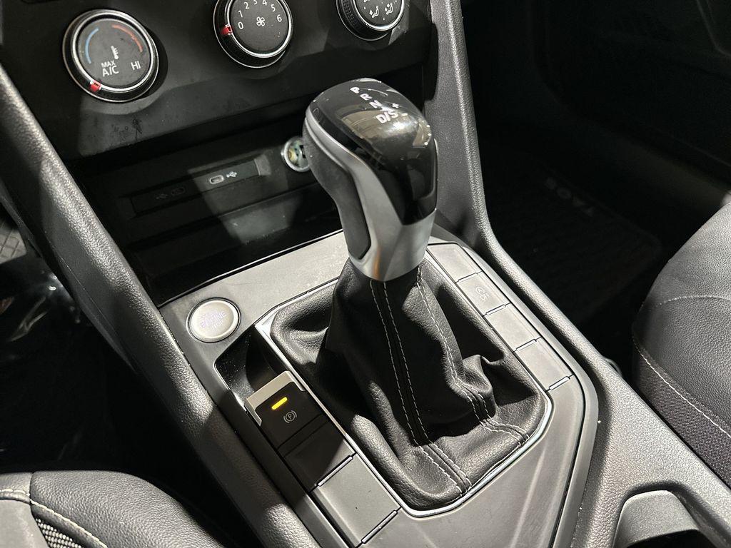 used 2022 Volkswagen Taos car, priced at $18,995