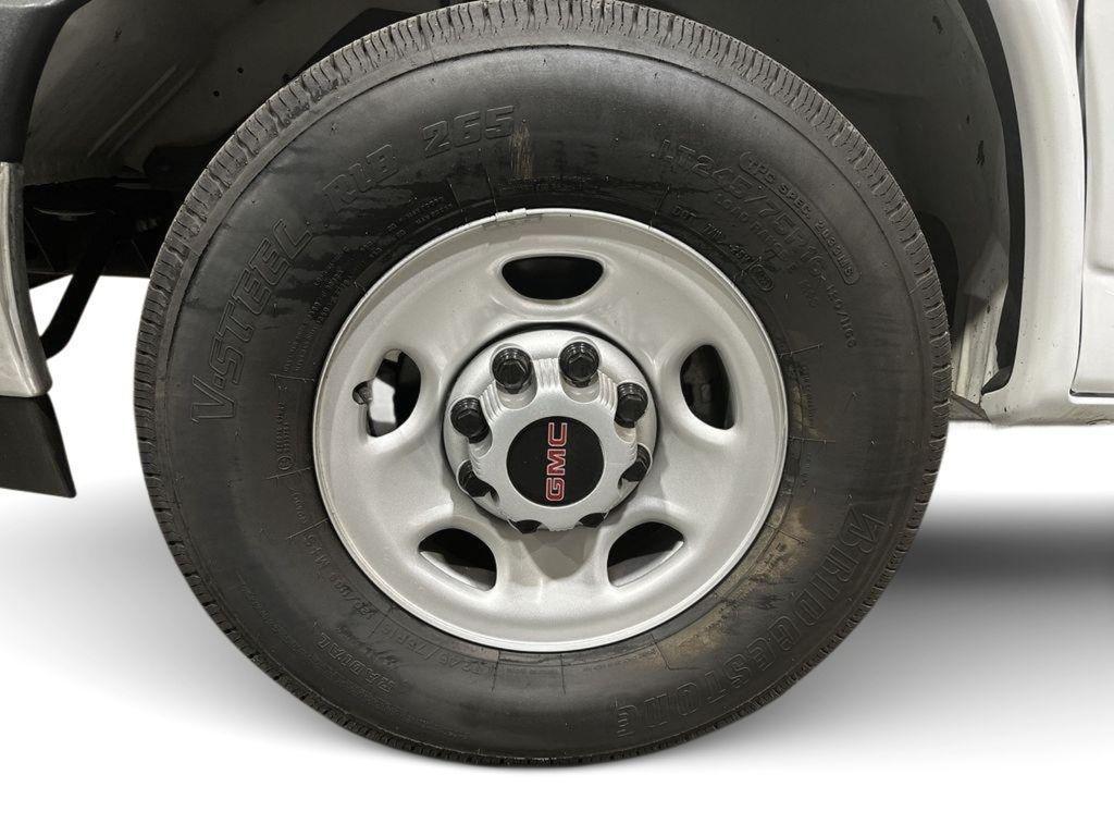 used 2024 GMC Savana 2500 car, priced at $28,527