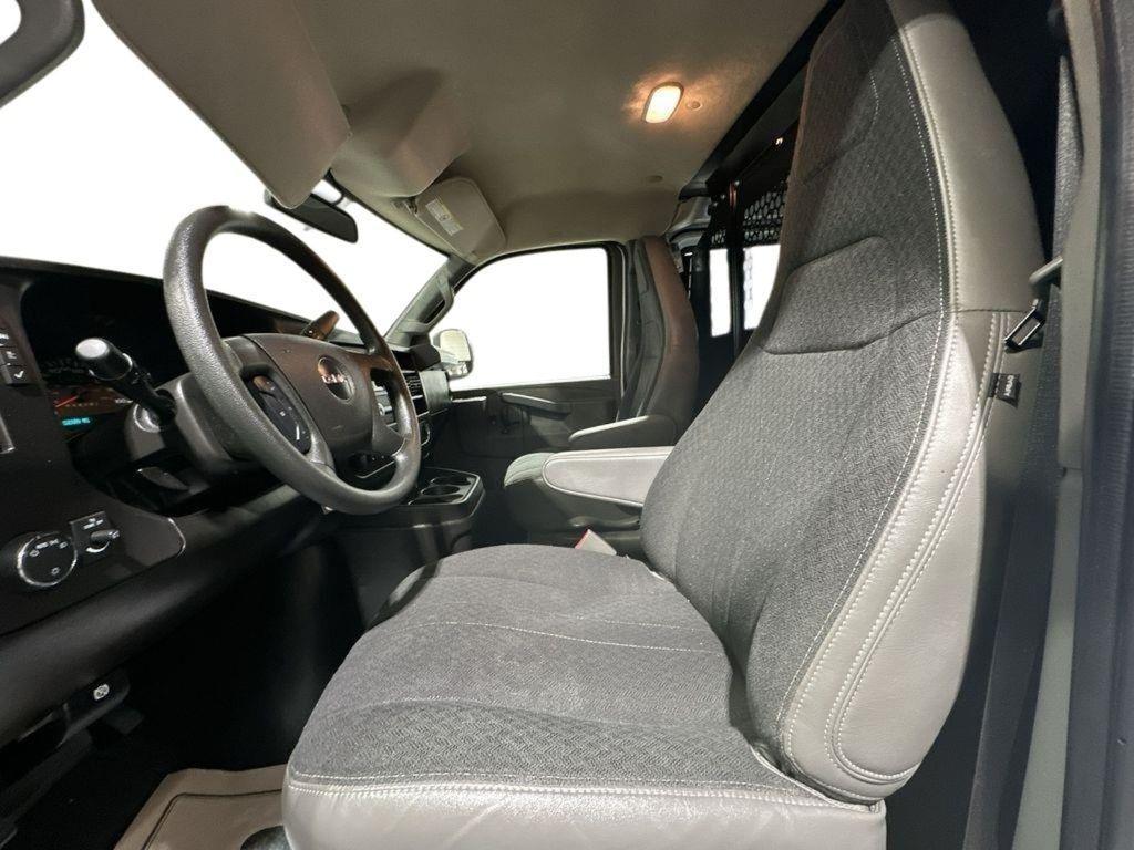 used 2024 GMC Savana 2500 car, priced at $28,527