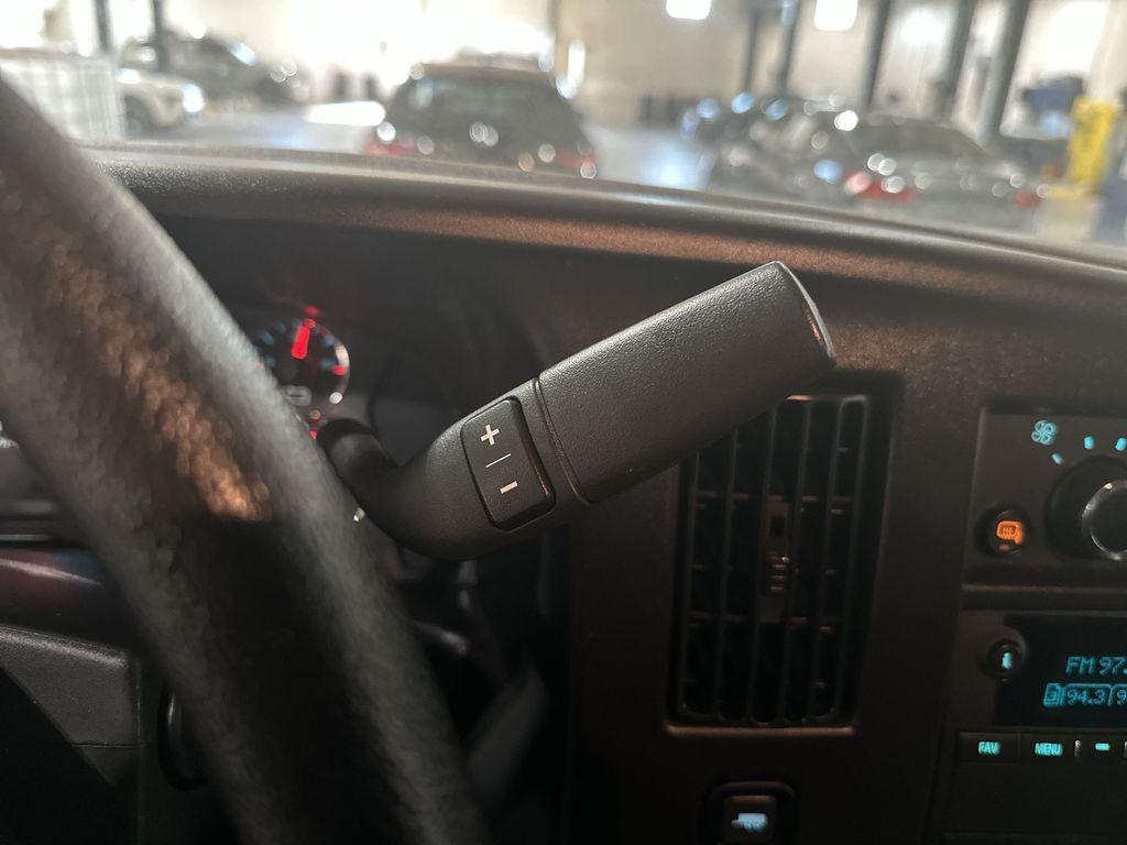 used 2024 GMC Savana 2500 car, priced at $28,911