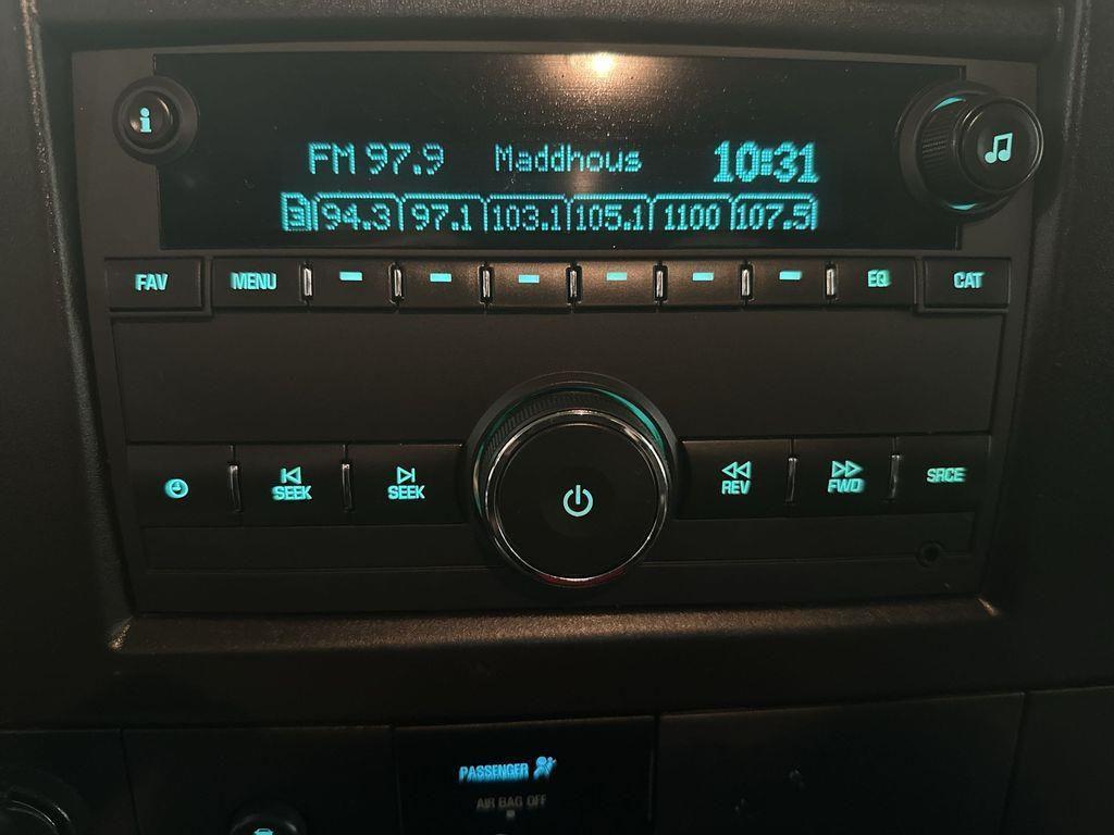 used 2024 GMC Savana 2500 car, priced at $28,107