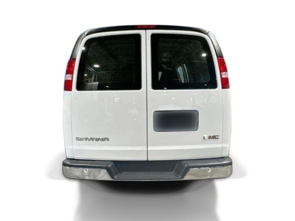 used 2024 GMC Savana 2500 car, priced at $28,527