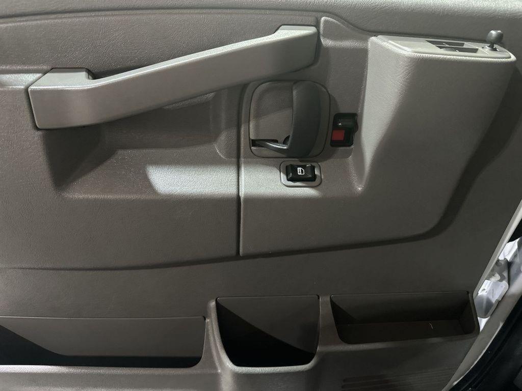 used 2024 GMC Savana 2500 car, priced at $28,527