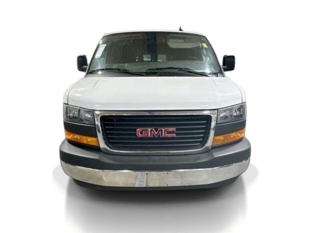 used 2024 GMC Savana 2500 car, priced at $28,527