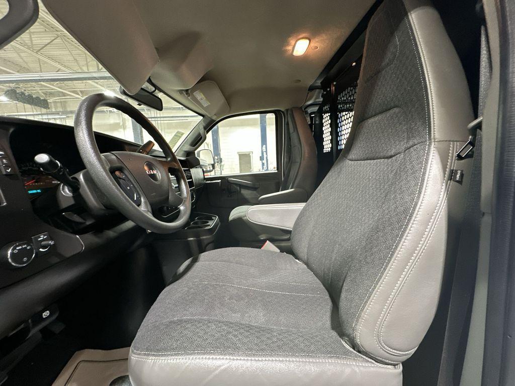 used 2024 GMC Savana 2500 car, priced at $28,911