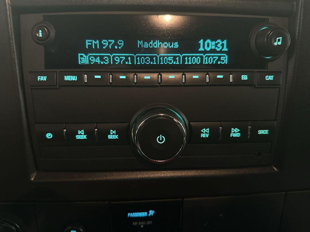 used 2024 GMC Savana 2500 car, priced at $28,911