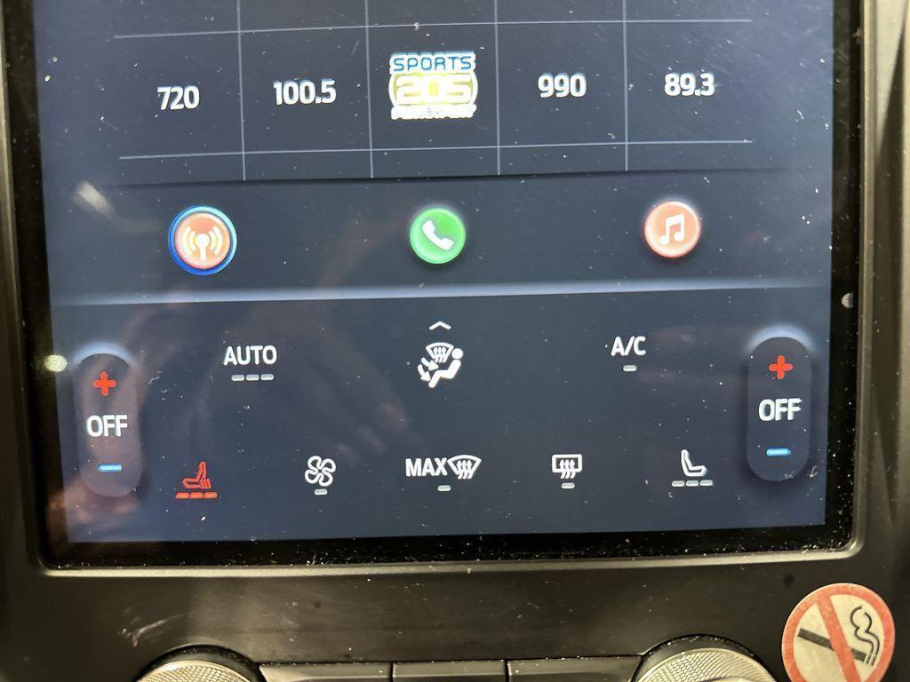 used 2024 Ford Edge car, priced at $20,192