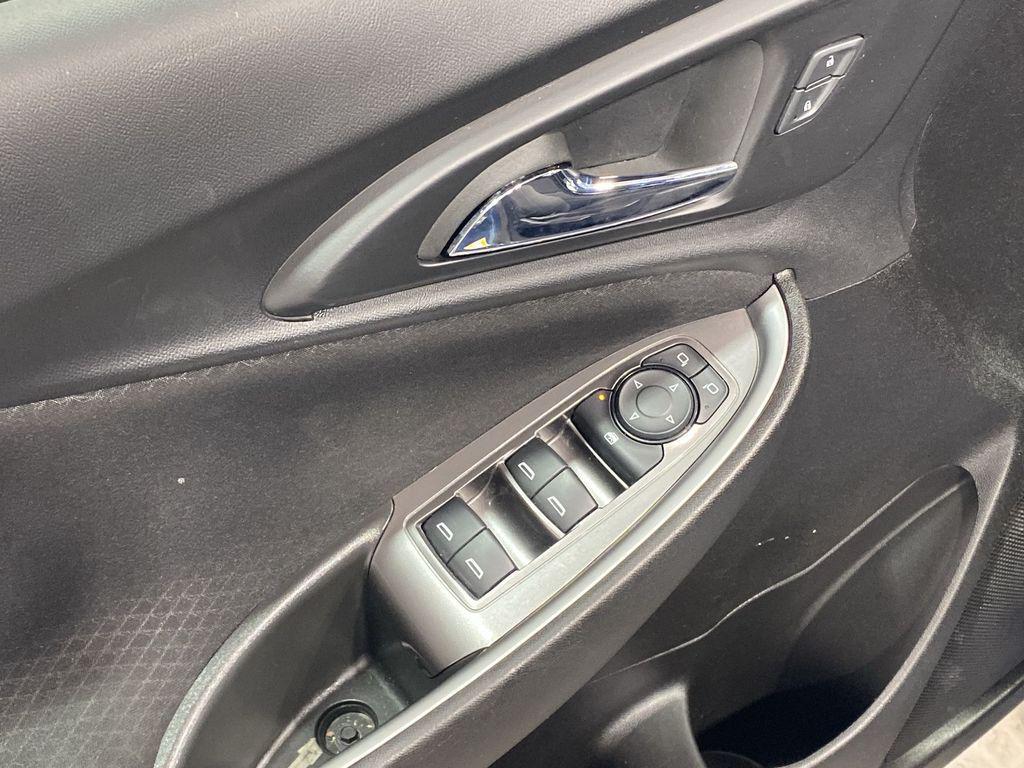 used 2024 Chevrolet Malibu car, priced at $18,787