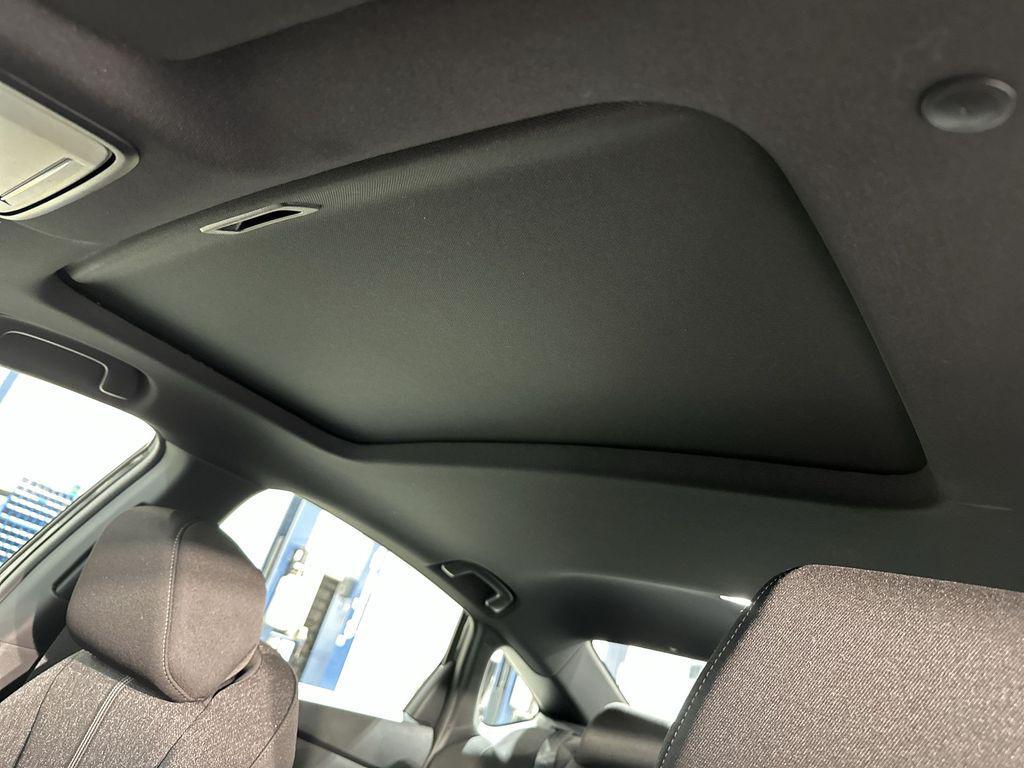 new 2025 Honda Accord Hybrid car, priced at $33,108