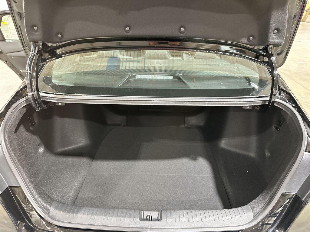 new 2025 Honda Accord Hybrid car, priced at $33,108