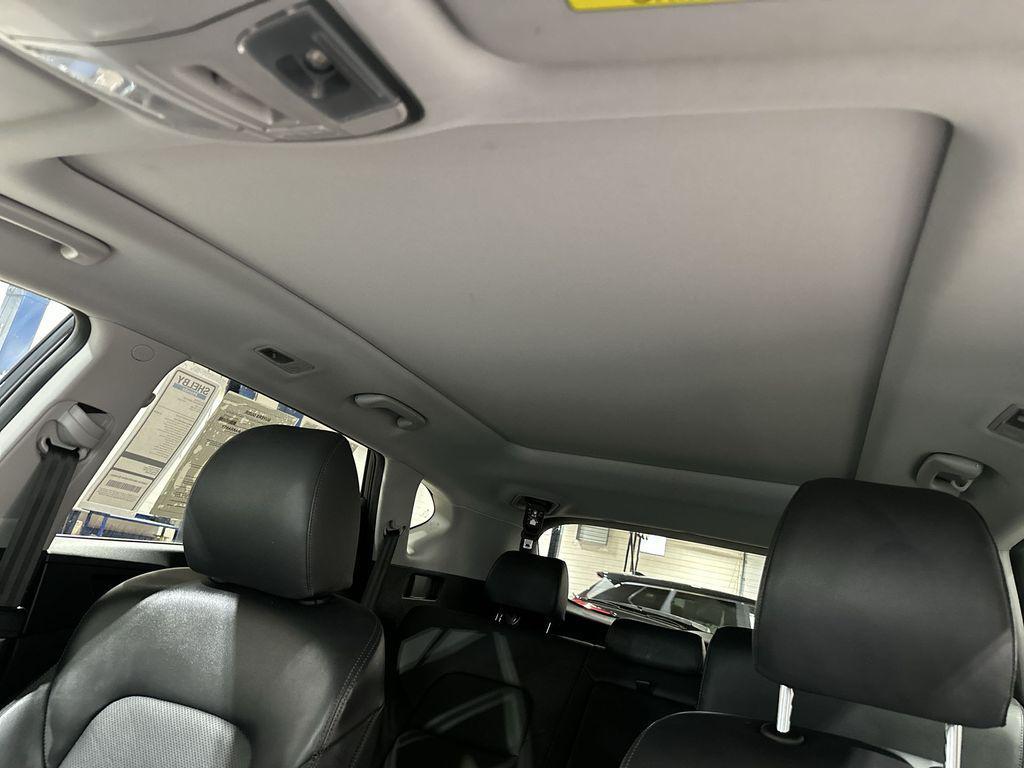 used 2021 Hyundai Tucson car, priced at $19,867