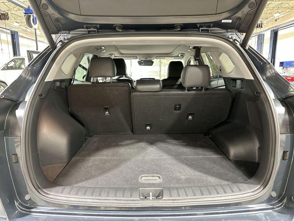 used 2021 Hyundai Tucson car, priced at $19,867