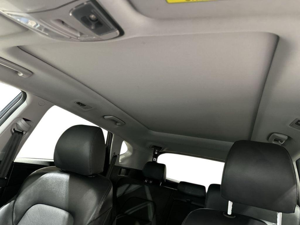 used 2021 Hyundai Tucson car, priced at $21,943