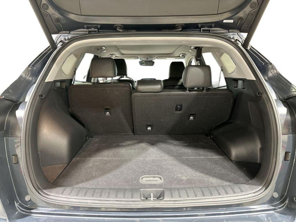 used 2021 Hyundai Tucson car, priced at $21,943