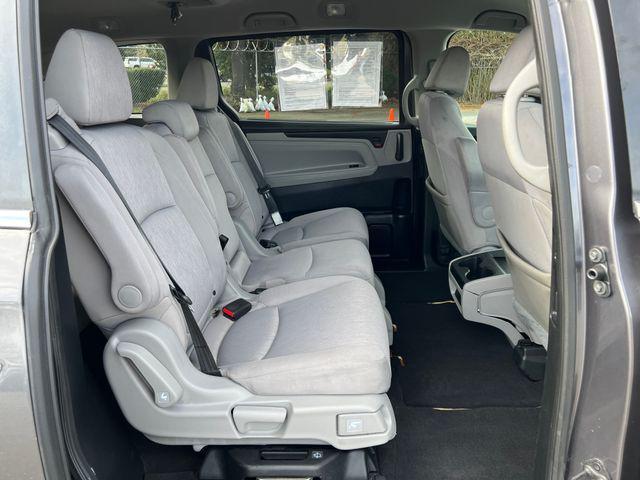 used 2020 Honda Odyssey car, priced at $25,088